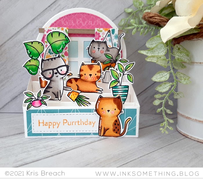 Outside the Box Birthday 3