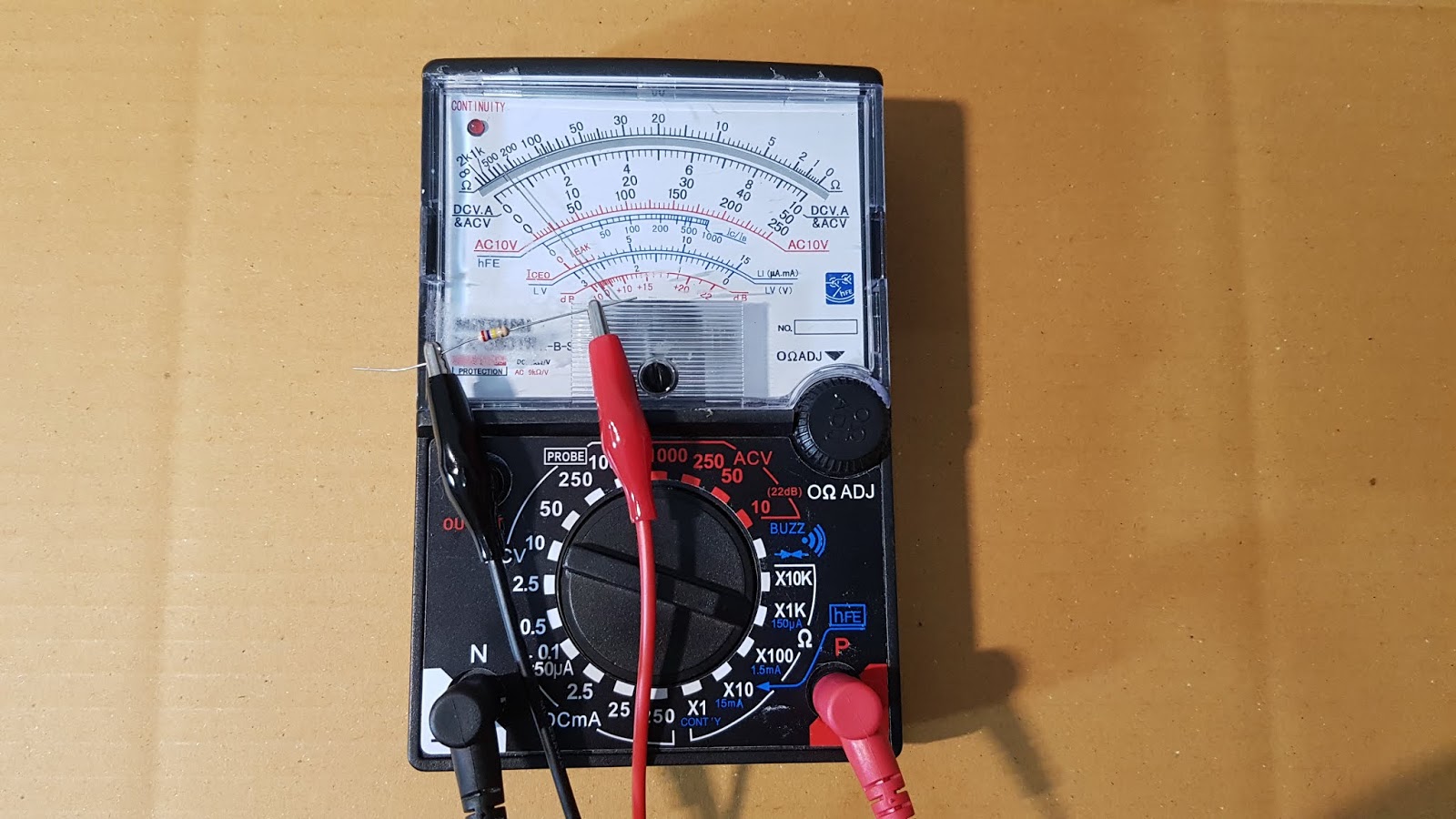 30 Multimeter use how to test electronic device with a multimeter