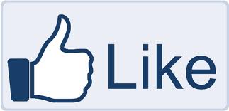 Βάλε ένα κουμπί ‘like’ στο blog σου όπως στο facebook