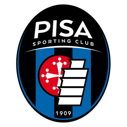 Uniforme de Pisa Sporting Club Temporada 20-21 para DLS & FTS