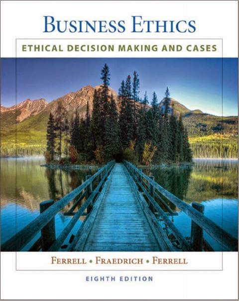 Managing Business Ethics 8th Edition Pdf Free
