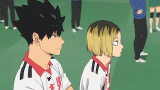 Hellominju.com : ハイキュー!! アニメ第4期18話 『 罠 』 音駒VS早流川工業 | Haikyuu!!Season4 Ep.18 "Trap" Spoiler | Hello Anime !