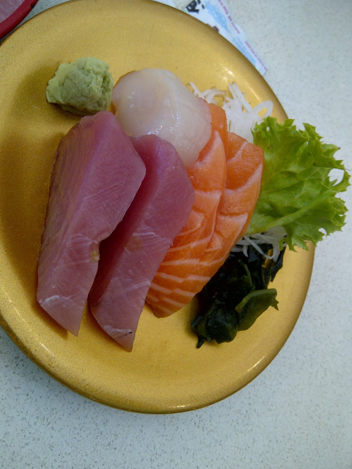 Weekend Food Escapes Makoto Chatswood, Sydney