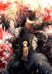 Vinland Saga