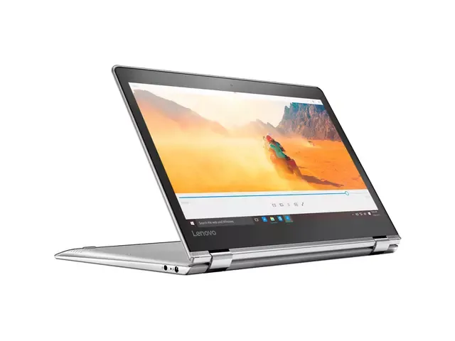 Lenovo Yoga 710 has an FHD display (1920*1080), (16:9) aspect ratio with LED Backlight having a multitouch function. Lenovo brands laptops basically, good brands laptops having Intel Dual-Core Processor ( 7th Gen ). Lenovo provides the 8 GB DDR4 SDRAM at 2133MHZ. Also, the storage given is 256GB with SSD supported. 53WHr 4-cell Lithium-Polymer Battery is given at NVIDIA GeForce Graphics card. The price of the Lenovo Yoga 710 in Nepal is RS 78,990.
