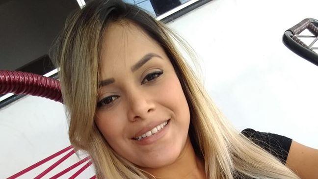 Mulher baleada no rosto pelo ex morre após ficar 17 dias internada Mulher baleada no rosto pelo ex morre após ficar 17 dias internada