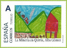 La Minería en Quirós