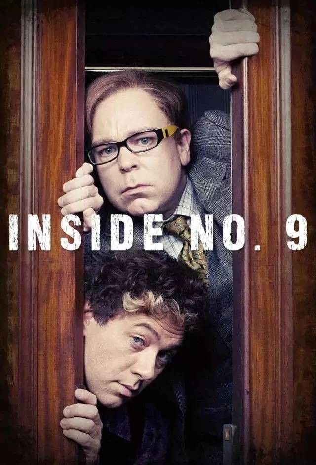 Inside No. 9 2014 - Full (HD)