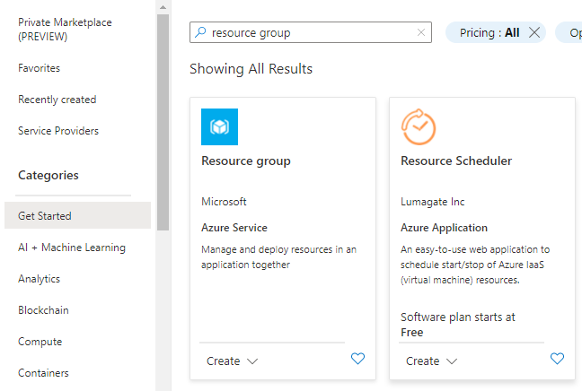 how-to-create-resource-group-in-azure-cloud-tech-beginner