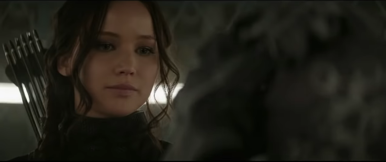 The hunger games full movie in hindi download