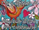 Magical Mixed Media Art Community