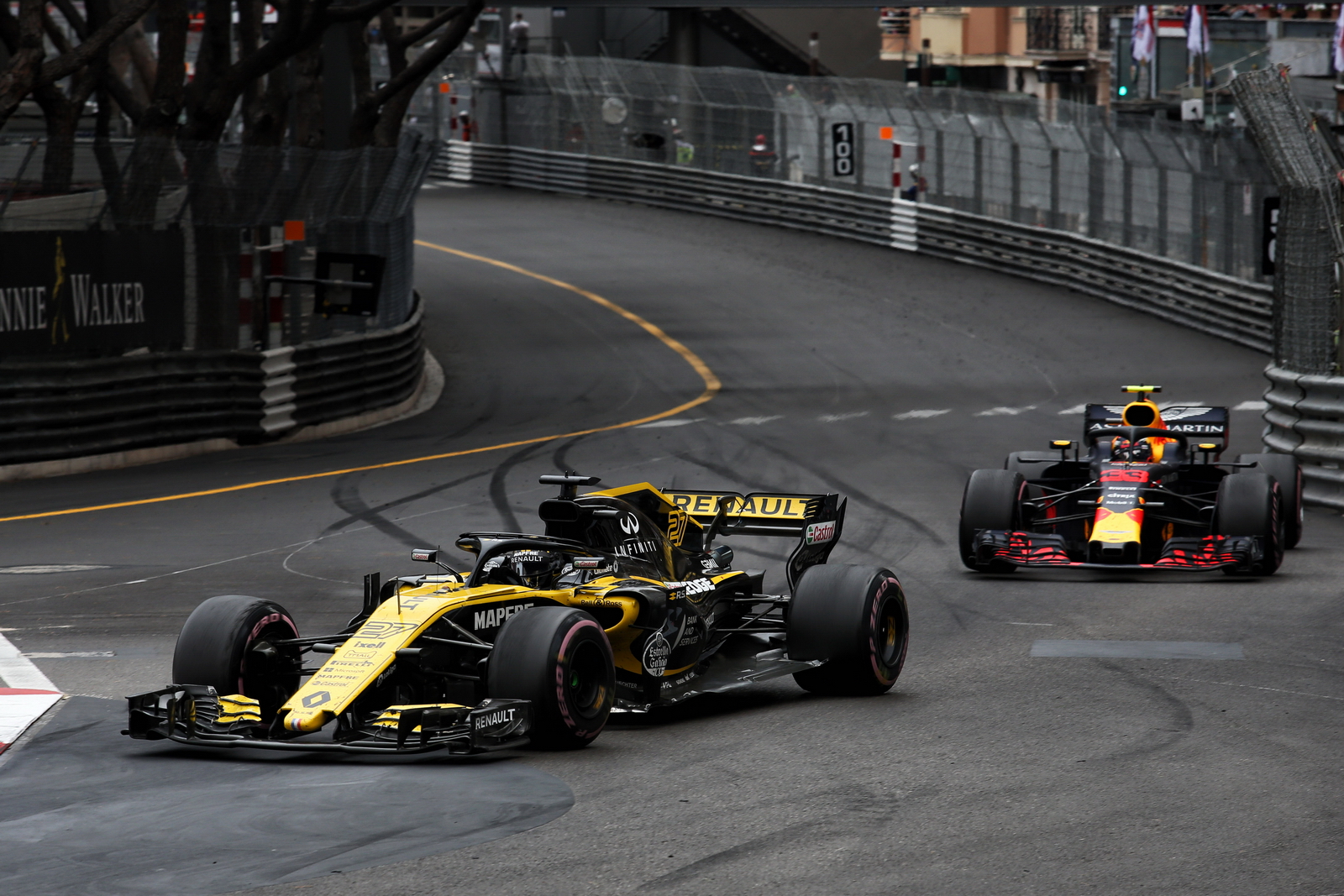 Формула в 2018 году. Renault f1 2018. Monaco f1. GP f1. Гран при Монако 2018.