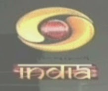 DD India Channel available on DD Direct Plus