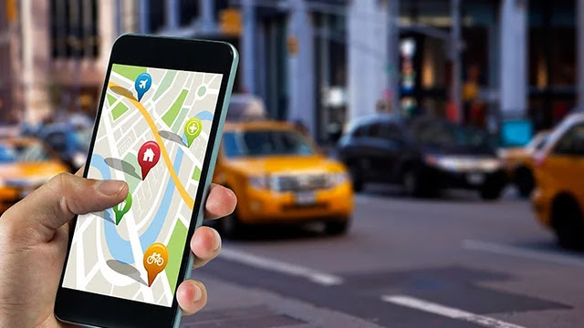 Déplacez-vous vers un endroit ouvert Comment amplifier le réseau téléphonique dans des zones de faible couverture réseau 3G 4G 5G