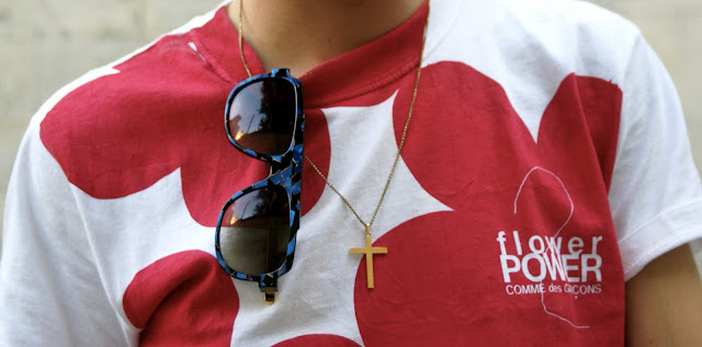 BLOG MODE HOMME STYLE PARIS PREPPY DANDY