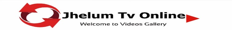 Jhelum TV