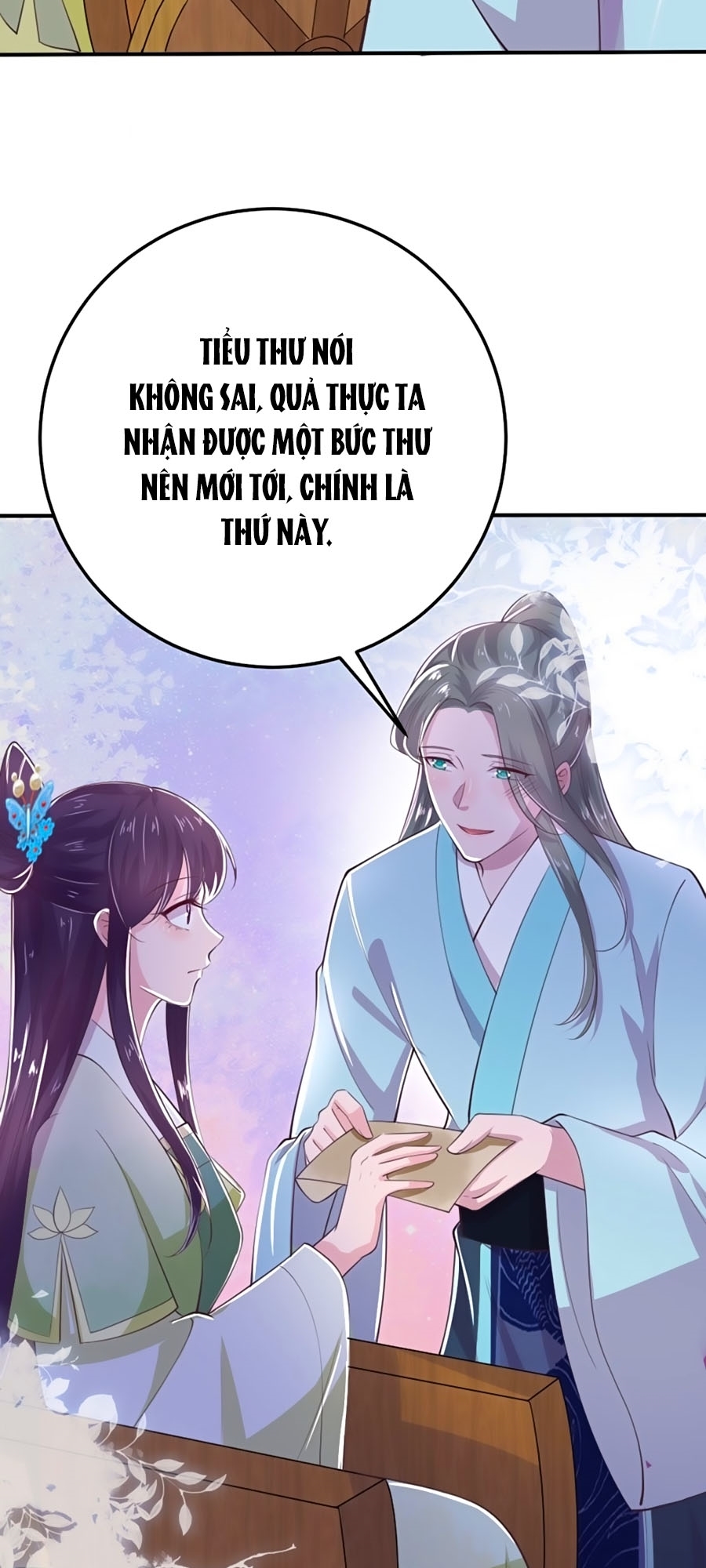 Phượng Ngự Tà Vương Chapter 31 - TC Truyện