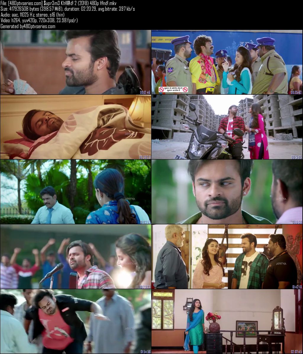 Supreme Khiladi 2 (2018) 400Mb Full Hindi Dubbed Movie Download 480p HDRip Free Watch Online Full Movie Download Worldfree4u 9xmovies Supreme Khiladi 2 (2018) 400Mb Full Hindi Dubbed Movie Download 480p HDRip Free Watch Online Full Movie Download Worldfree4u 9xmovies