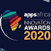 AppsAfrica Innovation Awards 2020 for Innovative African Mobile and Tech Ventures