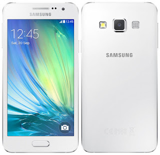 Harga Samsung Galaxy A3 Duos Terbaru
