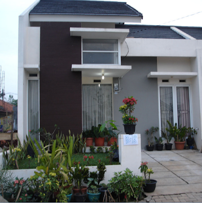 Rumah Minimalis Tipe 21 terbaru 2016 Rumah Minimalis Tipe 21 terbaru 2016