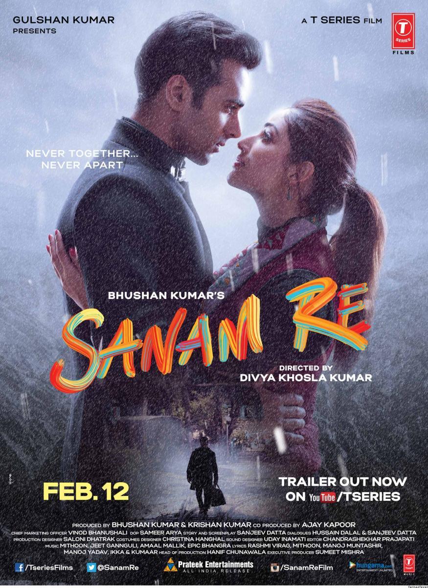 sanam re watch online sanam re watch online