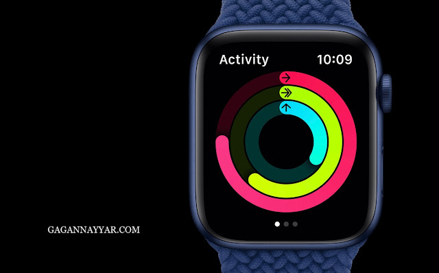 Comment changer les objectifs d'activité sur Apple Watch? Un guide détaillé étape par étape