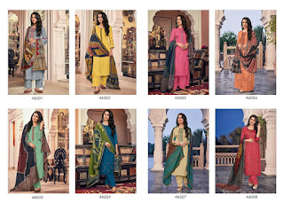 Deepsy Panghat vol 5 Cotton Salwar kameez wholesaler