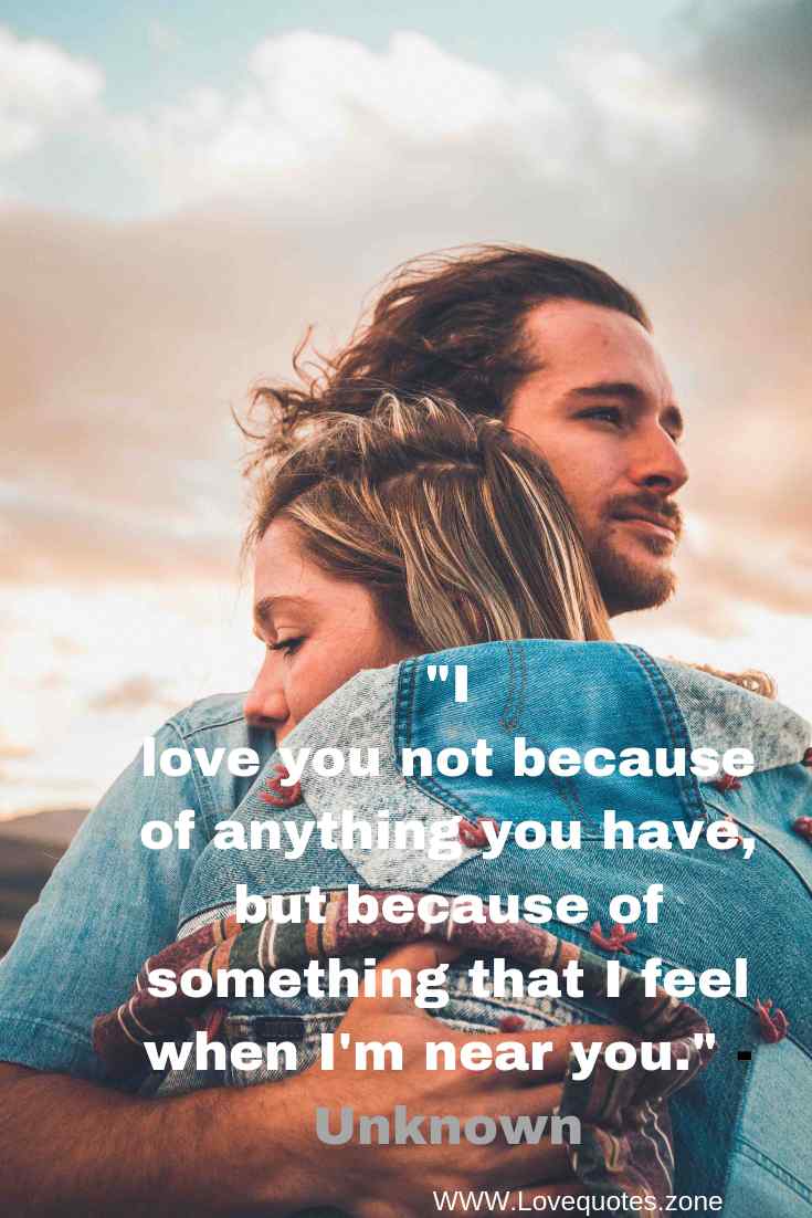 short love quotes for her