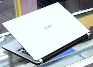 Jual Acer Aspire V5-471p Core i3 ( 14-Inch ) Malang