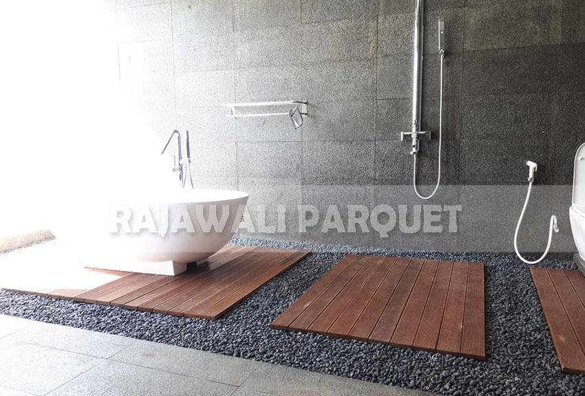Lantai Kayu Tahan Air | Ketahui infonya disini - RUMAH PARKET