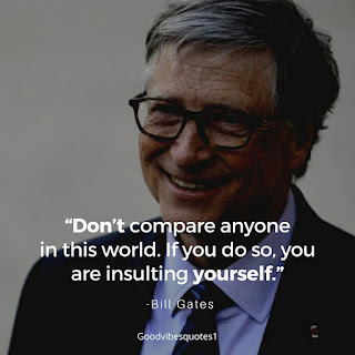 bill gates motivational quotes for success