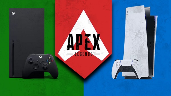 هذا الهدف الرئيسي لمطوري لعبة Apex Legends على جهاز PS5 و Xbox Series X