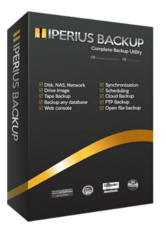 iperius backup ext4