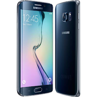 Grossiste Samsung Galaxy G925 S6 EDGE 4G NFC 32GB green EU
