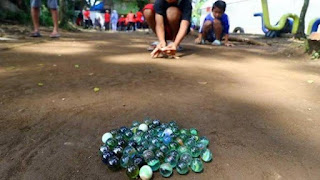 Permainan Tradisional dan Perkembangannya | TIGOPEDIA