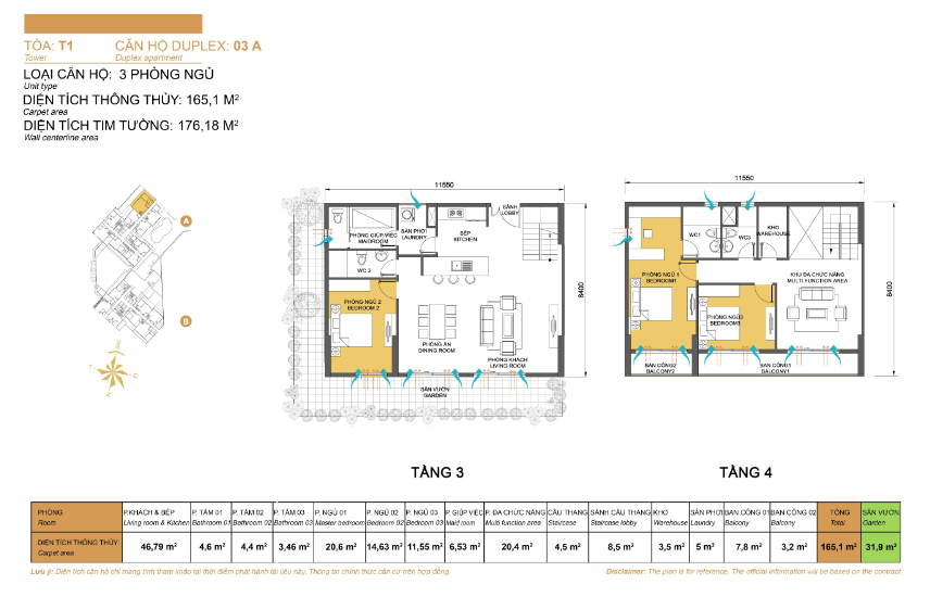 Má» bán cÄn há» Duplex Masteri Thảo Äiá»n Tháp 1 và Tháp 2