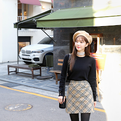 Lee Chae Eun Foto 9