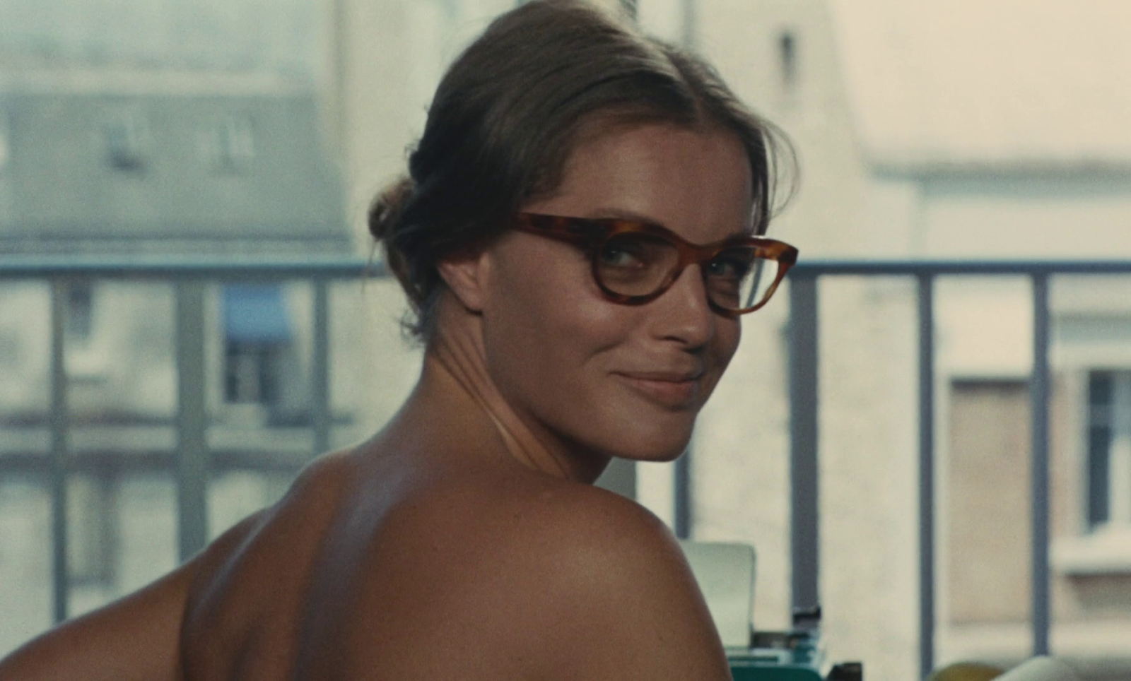 Claude Sautet Les Choses De La Vie Arsenevich: Claude Sautet - Les choses de la vie (1970)