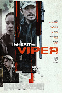 Inherit the Viper 2019 English 720p WEBRip
