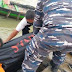 Lompat ke Laut, Nelayan Asal Batubara Sumut Ditemukan Tewas