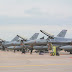 «Τράφικ» μαχητικών στην Ανδραβίδα – Ο «Ηνίοχος» φέρνει 100 πολεμικά αεροπλάνα στην Ελλάδα