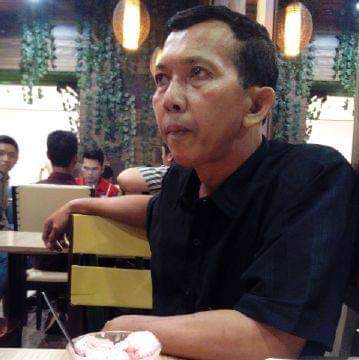 Richad Silaban Richad Silaban