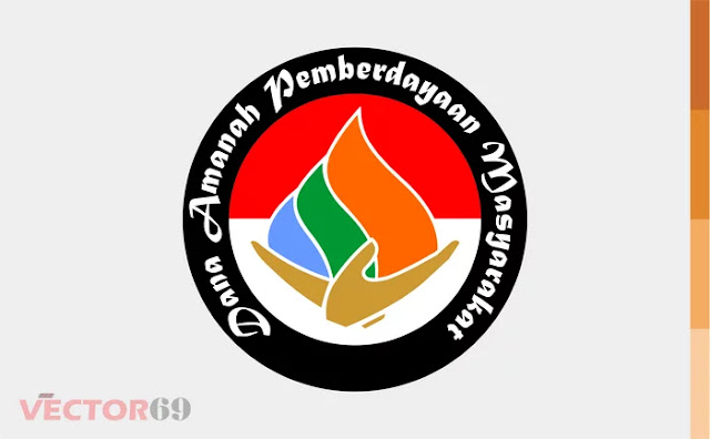 Logo DAPM (Dana Amanah Pemberdayaan Masyarakat) - Download Vector File AI (Adobe Illustrator) Logo DAPM (Dana Amanah Pemberdayaan Masyarakat) - Download Vector File AI (Adobe Illustrator)