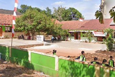 SD NEGERI TAGANGSER DAYA I SD NEGERI TAGANGSER DAYA I