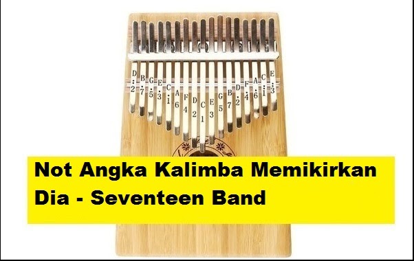 Chord Lagu Hal Hebat