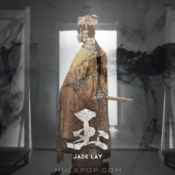 LAY (ZHANG YIXING) – Jade – Single