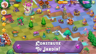 Descargar Merge Magic! MOD APK con Dinero Infinito para Android Gratis 45