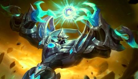 Hero Uranus Hero Uranus