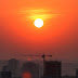 País pode bater recorde histórico de calor esta semana